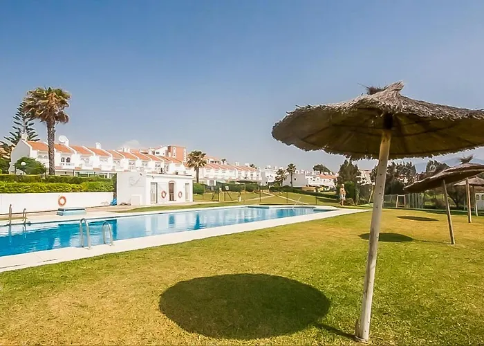 Aldea Beach 72