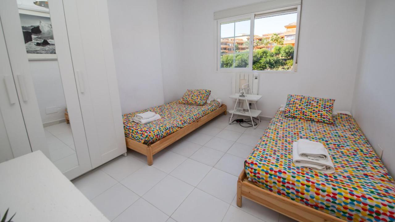 Aldea 72 * Manilva